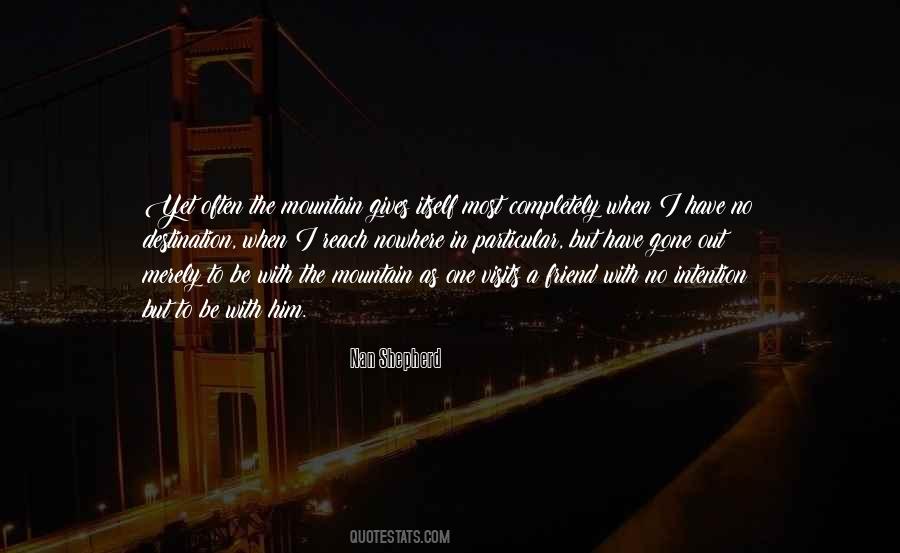 Nan Best Friend Quotes #1209071