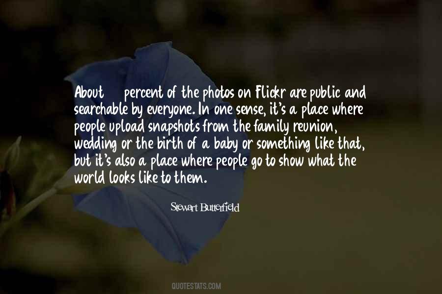 Family Baby Quotes #1379626