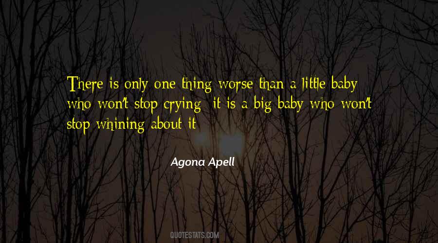 Family Baby Quotes #1390935