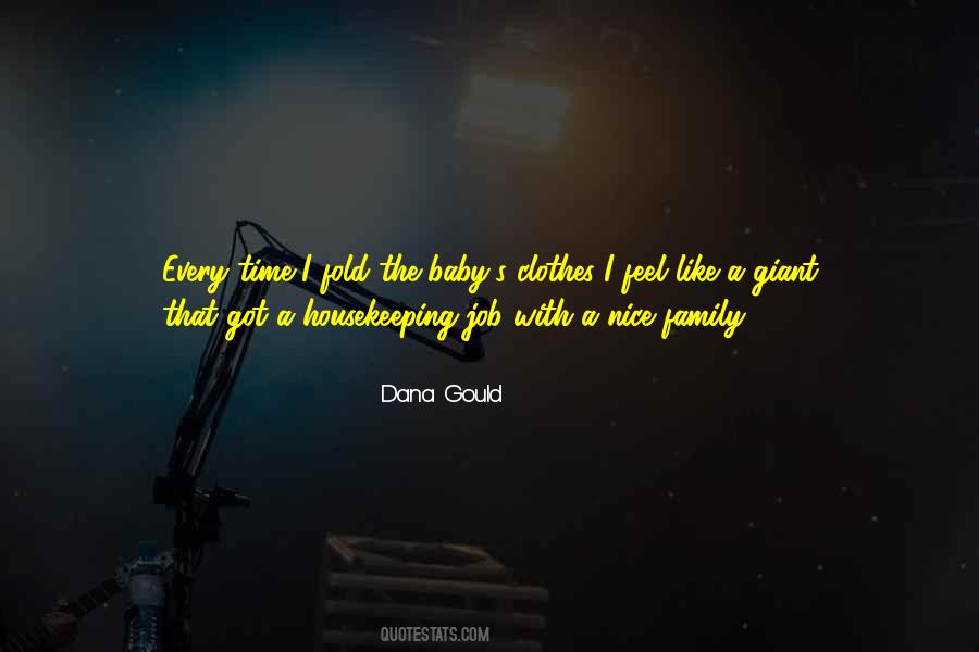 Family Baby Quotes #1409367