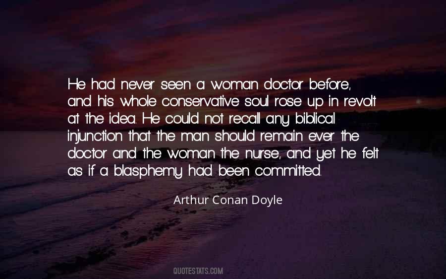 Committed Man Quotes #1573964