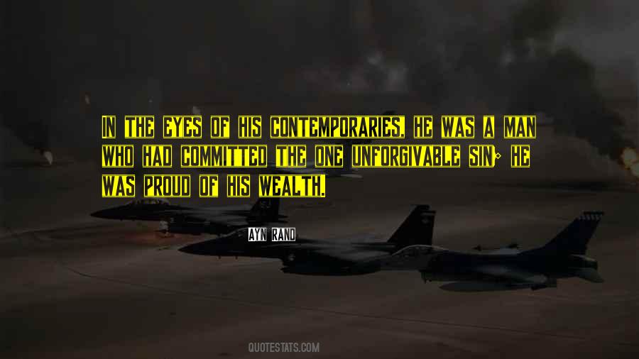 Committed Man Quotes #721255