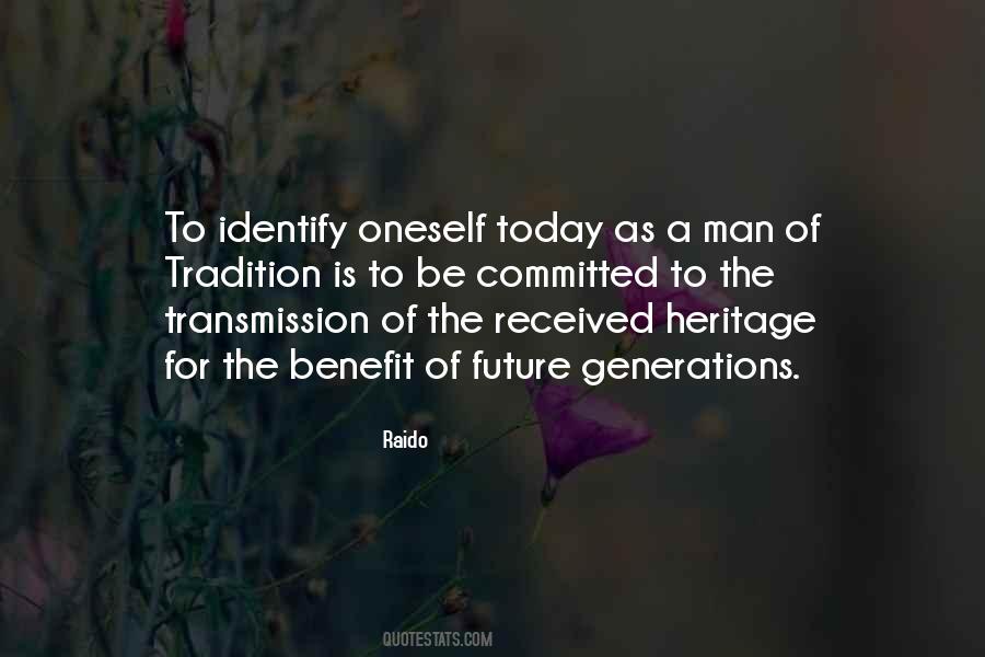 Committed Man Quotes #774786