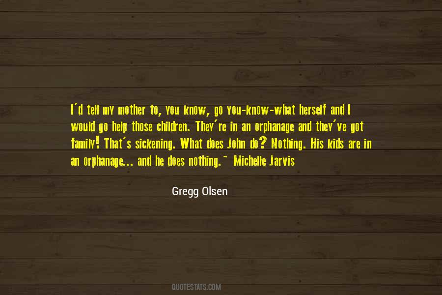 Help Family Quotes #176339
