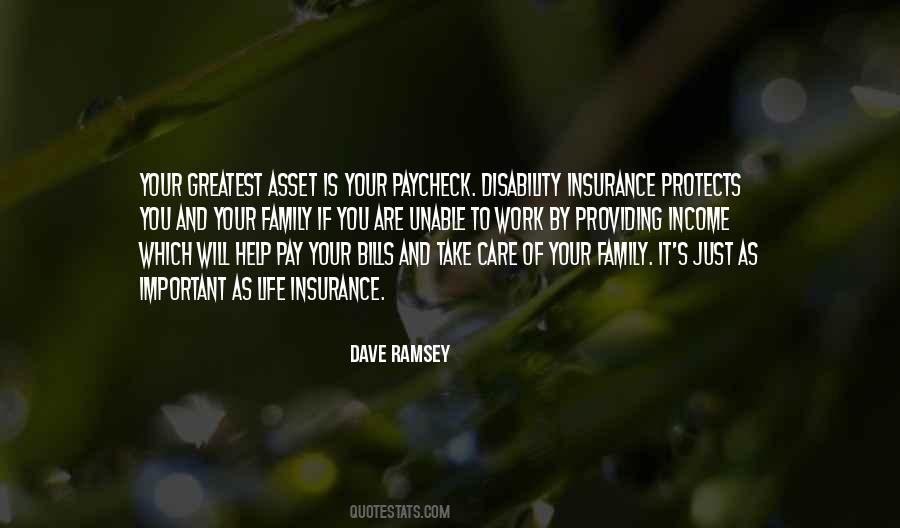 Help Family Quotes #619884