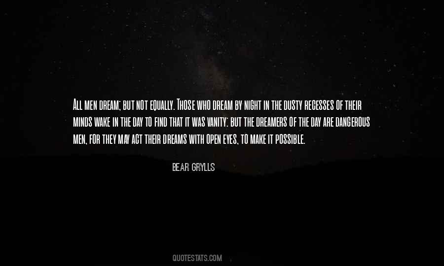 Open Their Eyes Quotes #576895