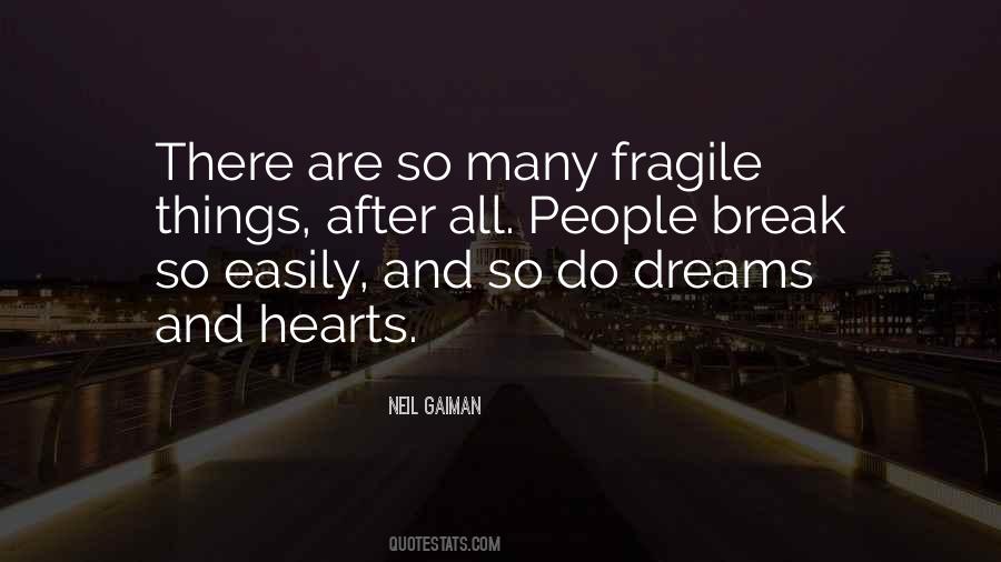 So Many Dreams Quotes #1166067
