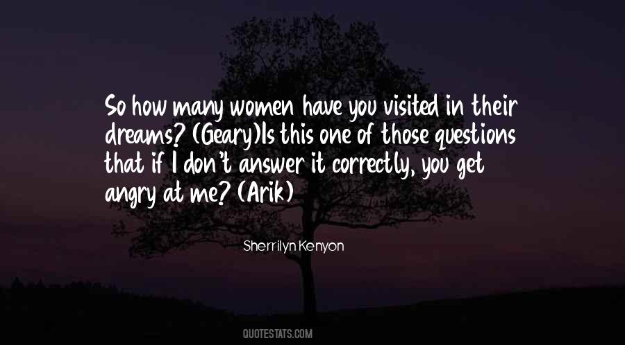 So Many Dreams Quotes #1713969
