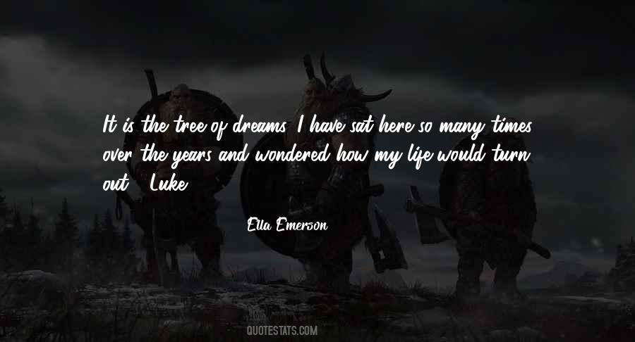 So Many Dreams Quotes #595047