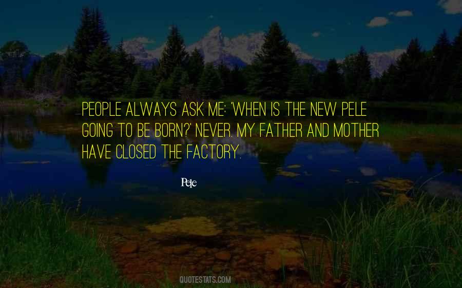 Become An Expert In Your Field Quotes #1391308