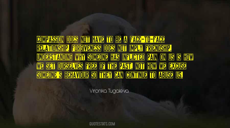 Pain Relationship Quotes #1036514