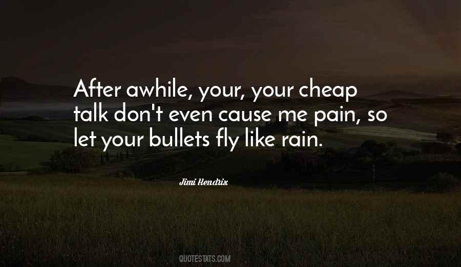 Pain Relationship Quotes #1228133