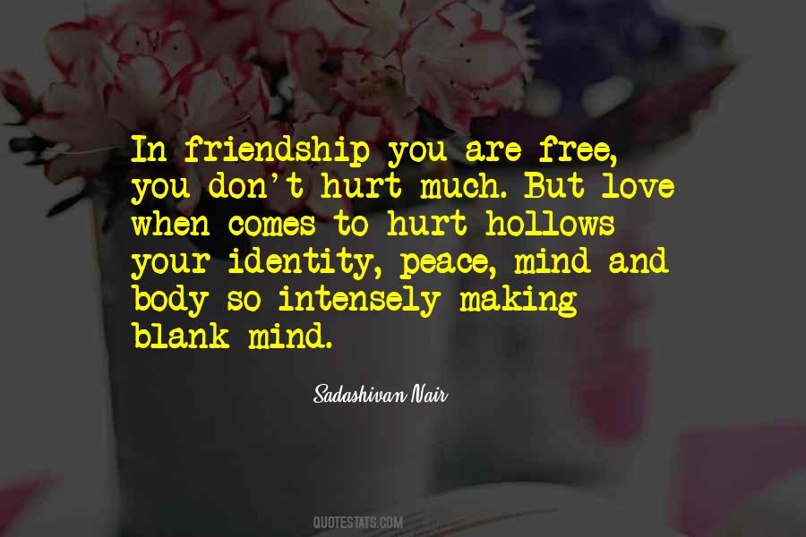 Pain Relationship Quotes #598790