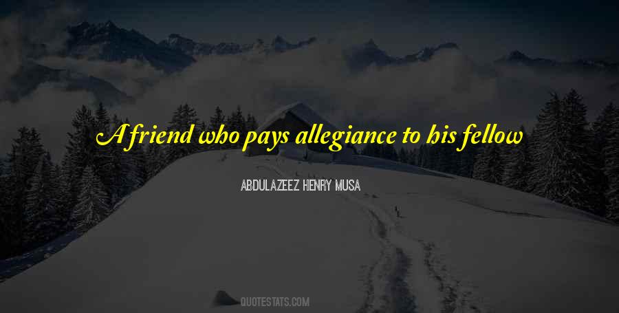 Be An Opportunist Quotes #103794