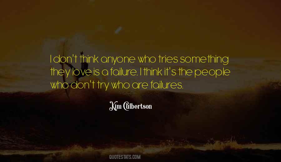 Don't Love Anyone Too Much Quotes #65032