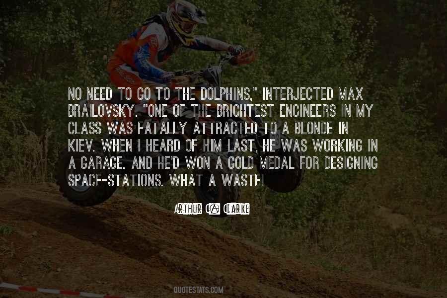 Space Engineers All Quotes #989371