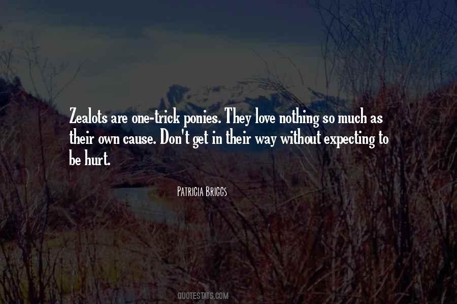 Don't Love So Much Quotes #387321