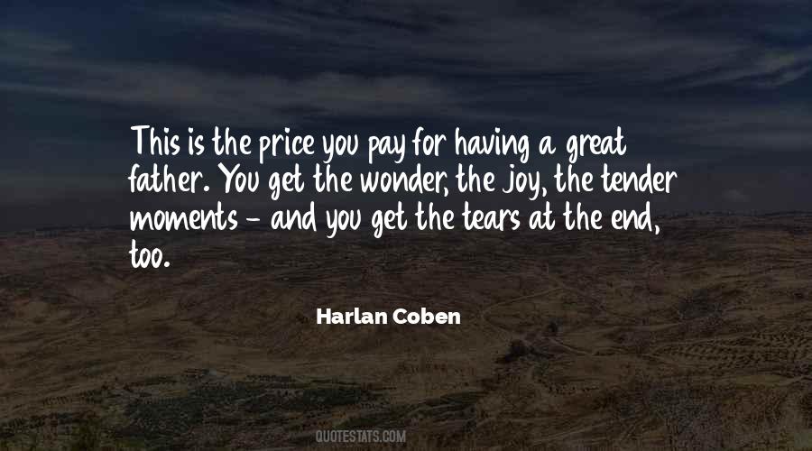 Joy And Wonder Quotes #101533