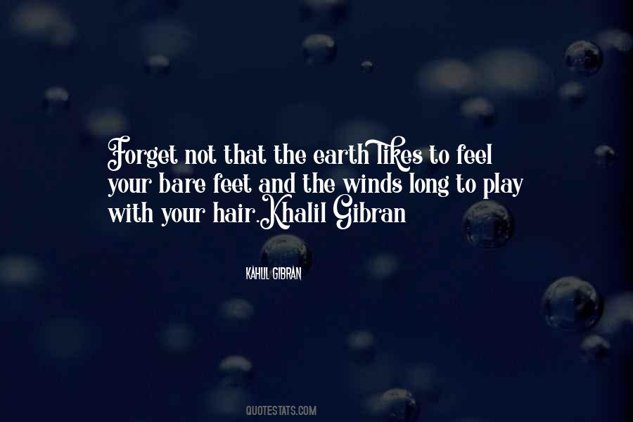 I Want To Play With Your Hair Quotes #1320160