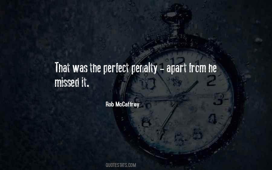Have You Ever Missed Someone Quotes #27417
