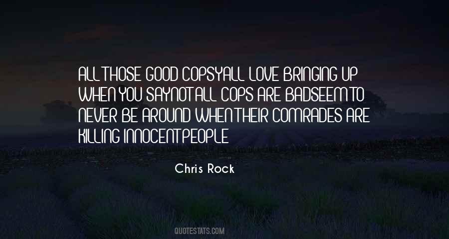 I Am Innocent Love Quotes #381588