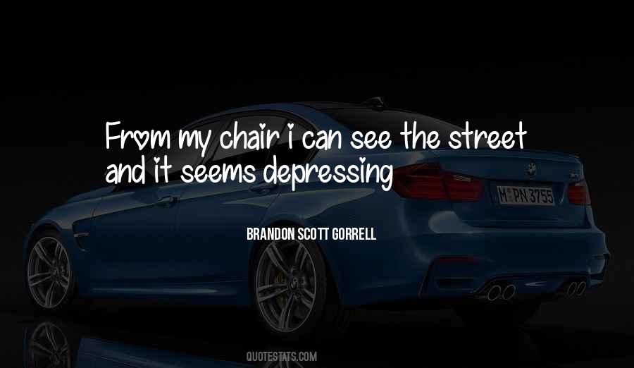 Depression Poetry Quotes #1019992