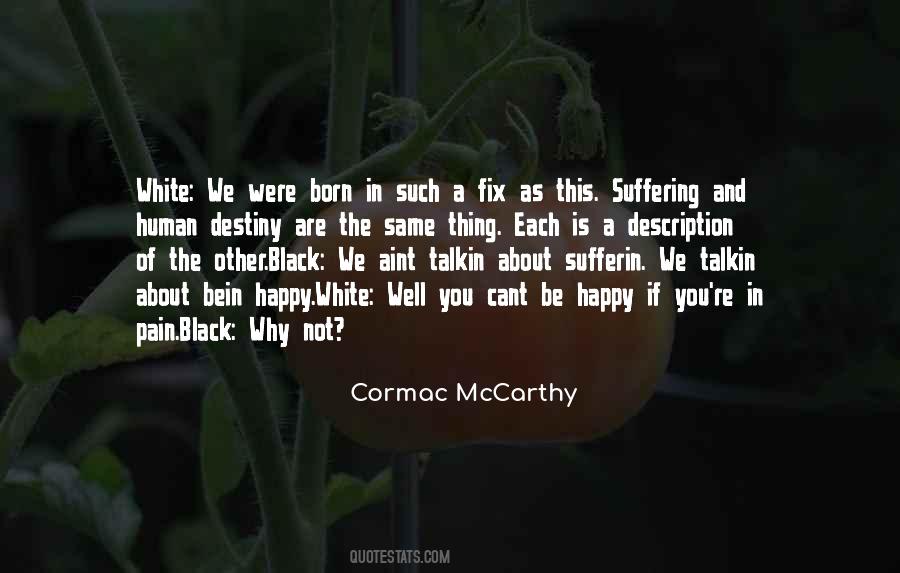 You Cant Fix Quotes #1006669
