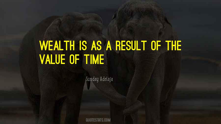 The Value Of A Life Quotes #1228496