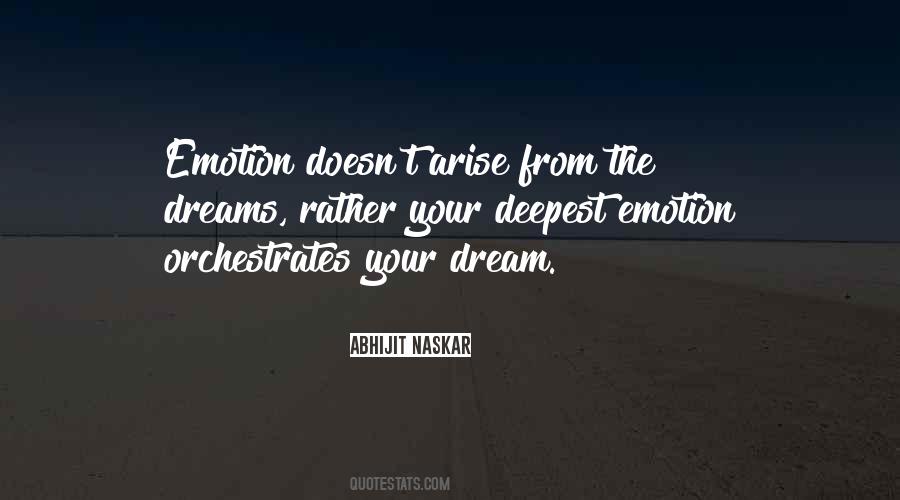 Dreaming Reality Quotes #741589