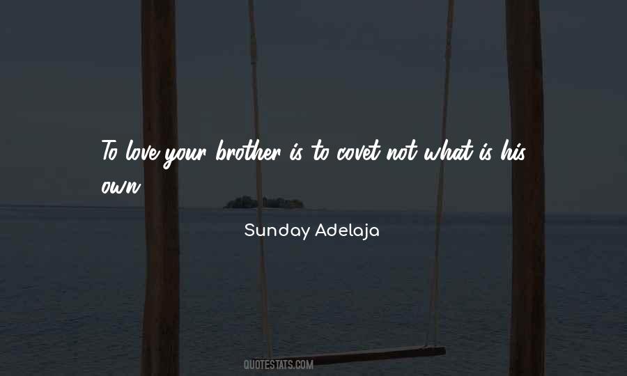 Brothers Meet Up Quotes #976315