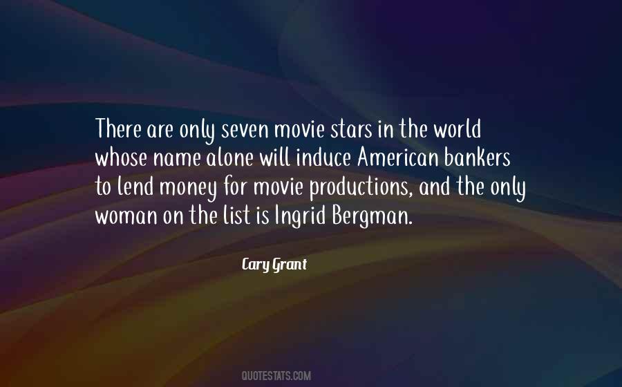 Seven Movie Quotes #181188