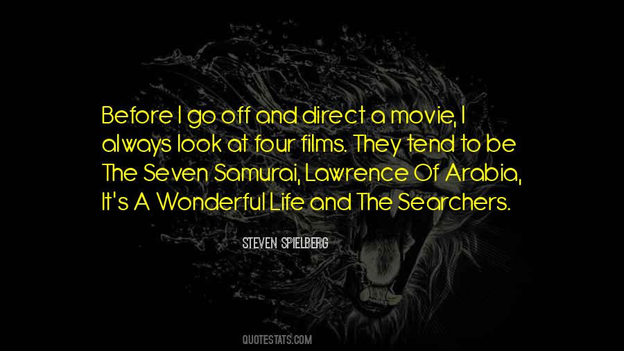 Seven Movie Quotes #636545