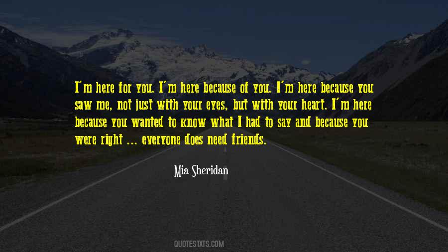 Without Ulterior Motives Quotes #1742464