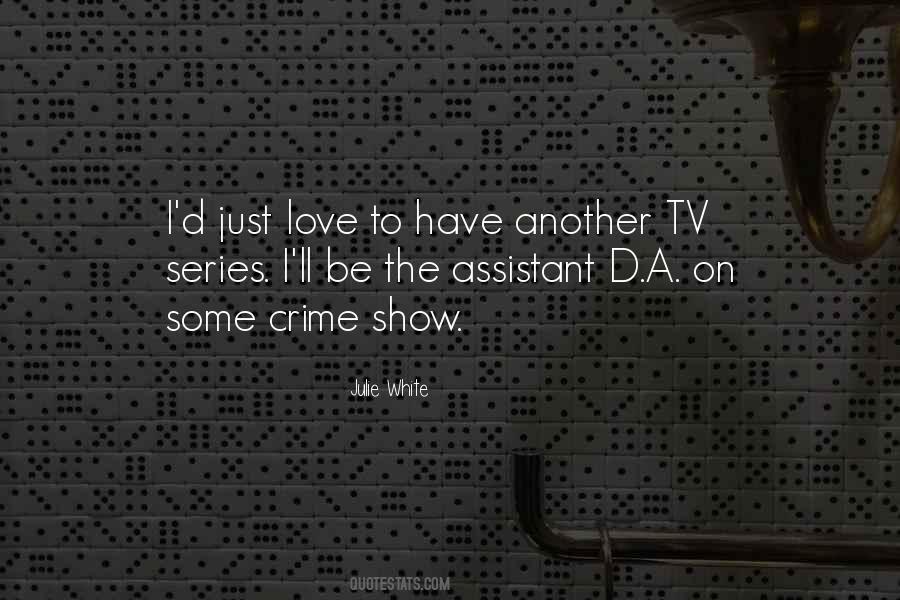 If U Love Me Show Me Quotes #51335