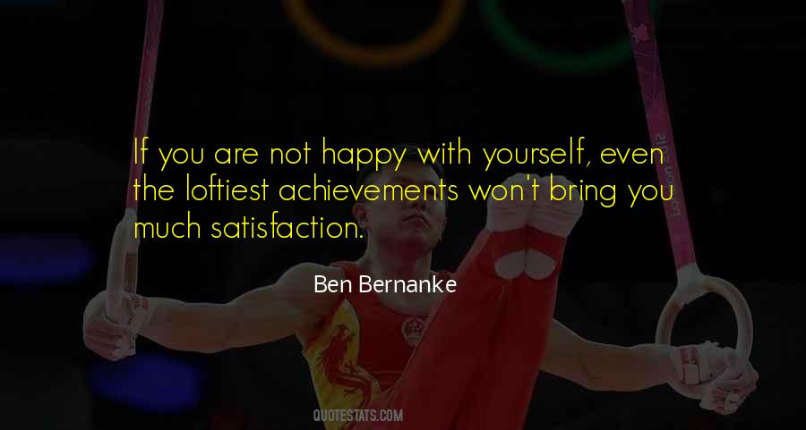 If You Are Not Happy Quotes #1670923