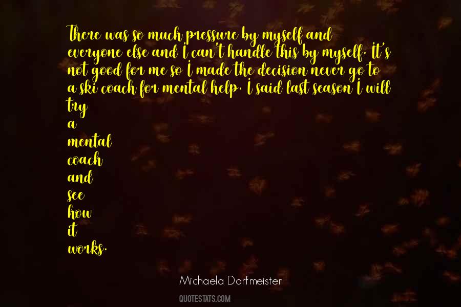 I Am Done Trying To Please Everyone Quotes #188123