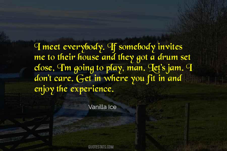 Don't Meet Me Quotes #970498