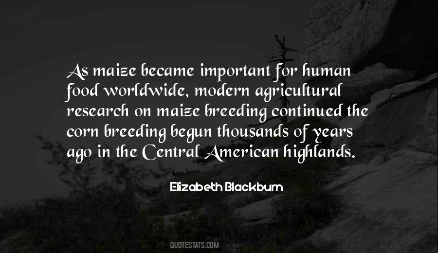 American Modern Quotes #1667807