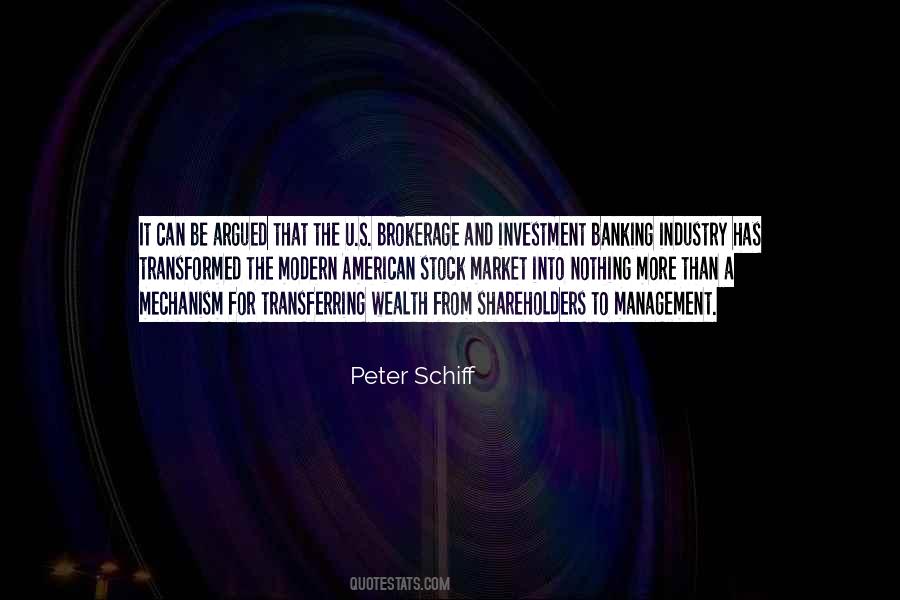 American Modern Quotes #185369