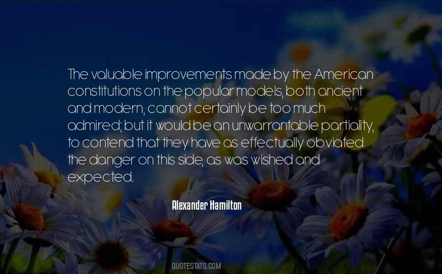 American Modern Quotes #469889