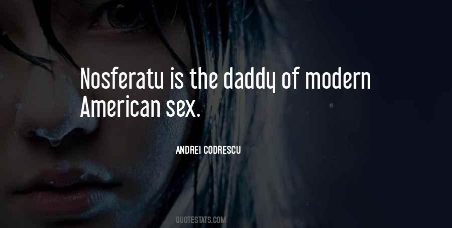 American Modern Quotes #546641