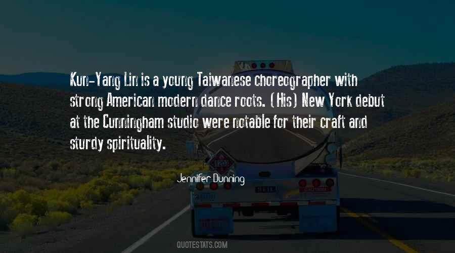 American Modern Quotes #891665