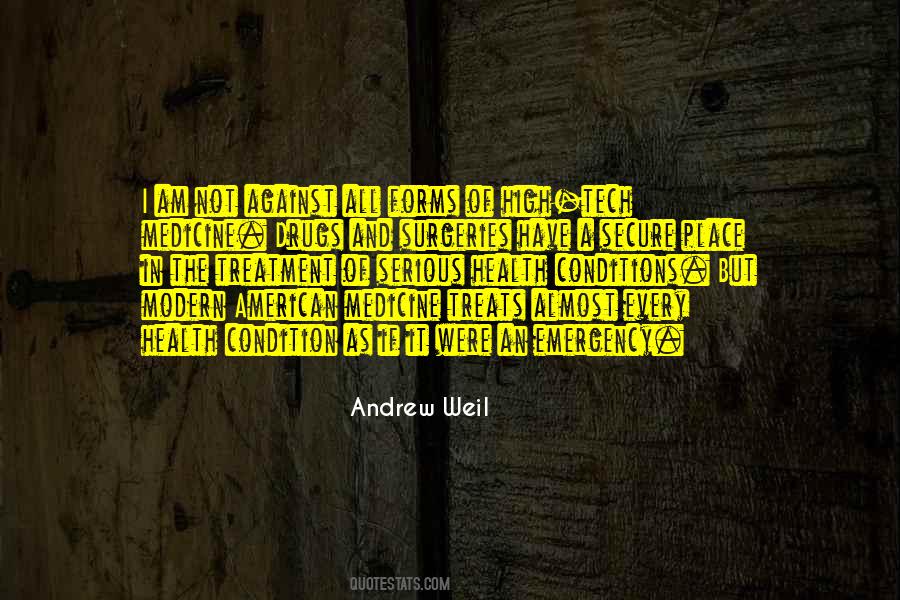 American Modern Quotes #947034