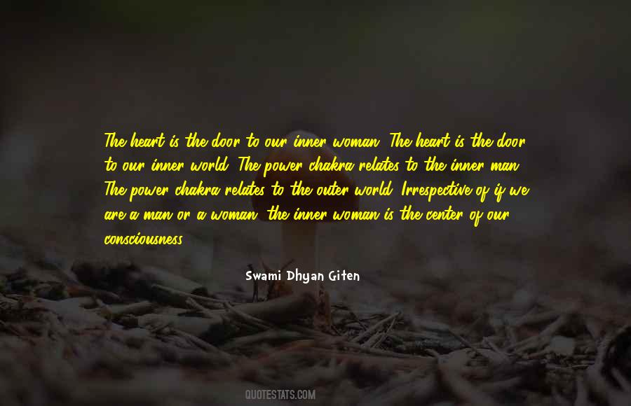 Quotes About Power Of Heart #249654