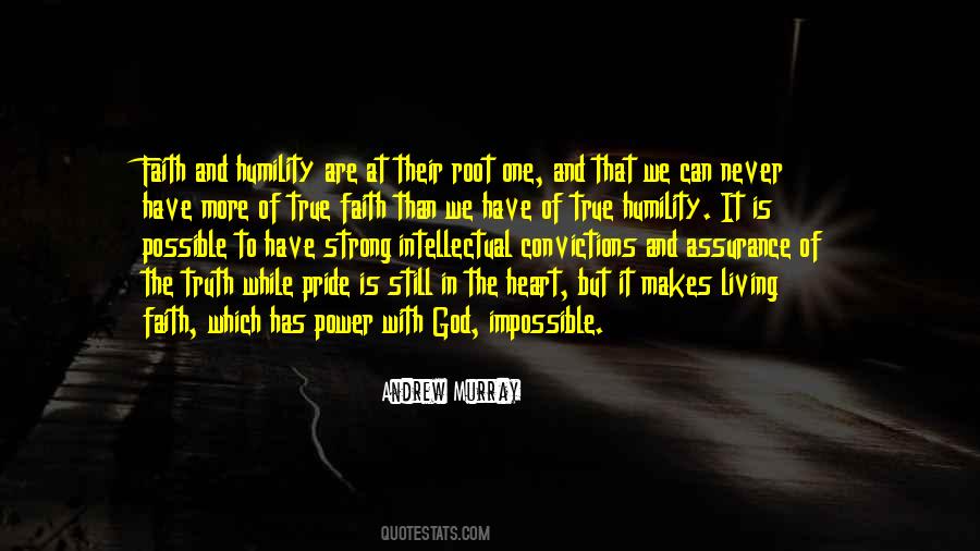 Quotes About Power Of Heart #839112