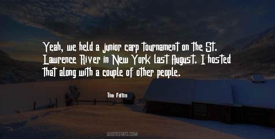 St Lawrence Quotes #535845
