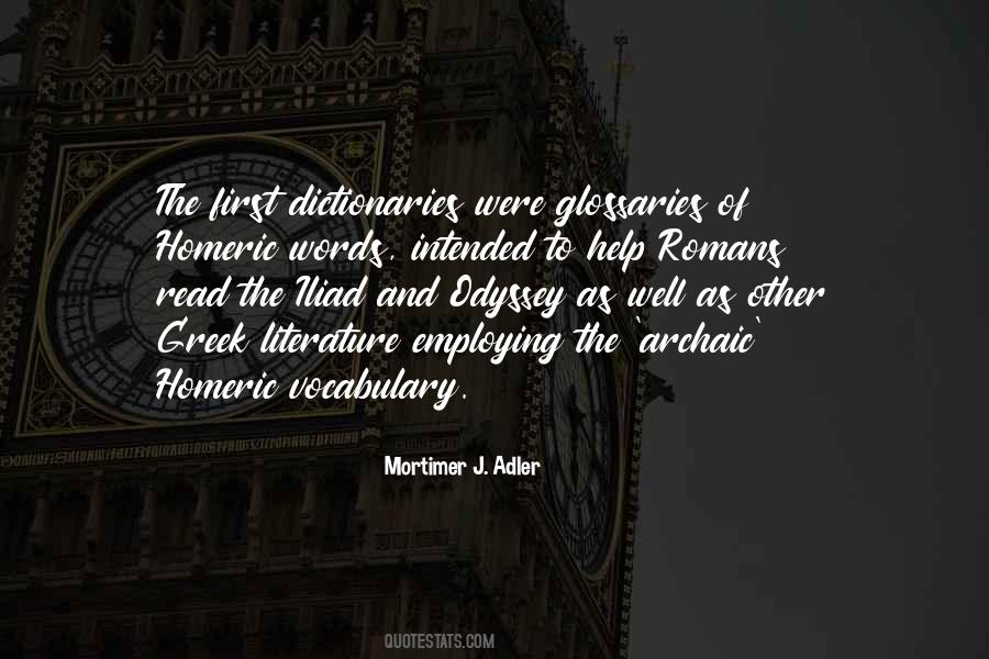 St Lawrence Quotes #720629
