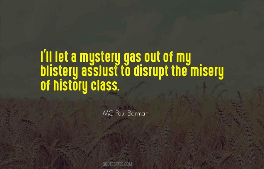 History Mystery Quotes #117642