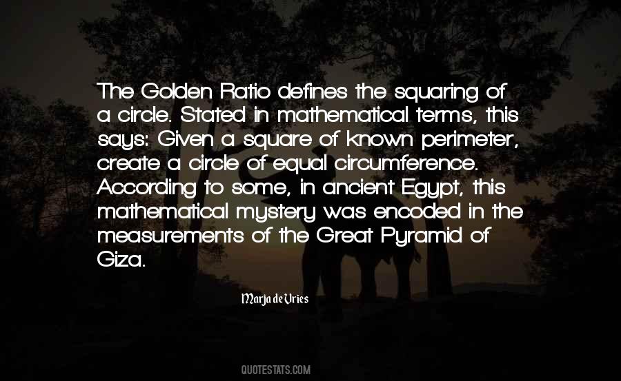 History Mystery Quotes #643363