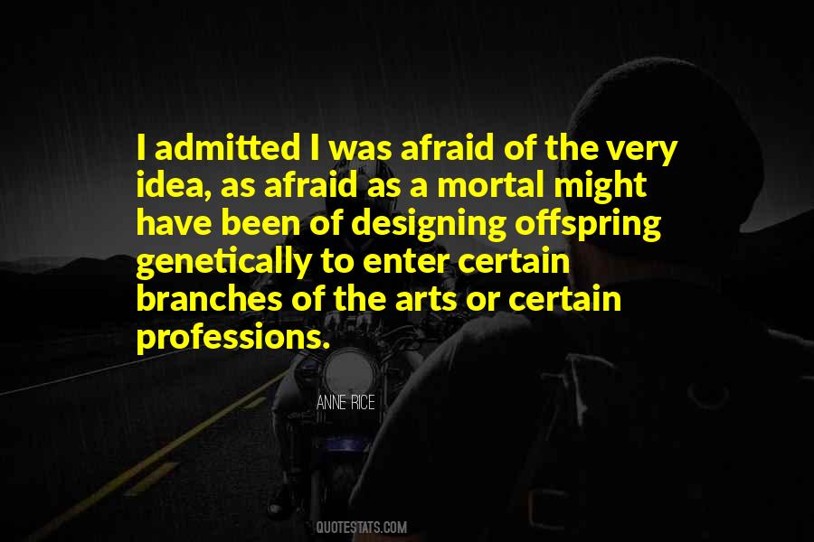 Non Admitted Quotes #149049